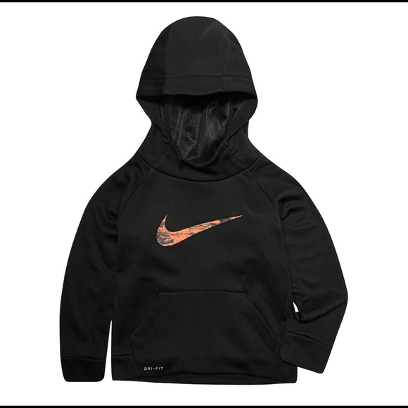 nike hoodie toddler boy